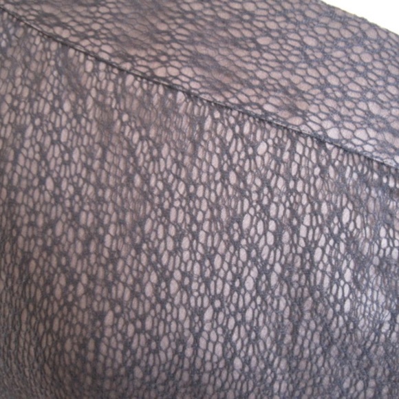 GIORGIO ARMANI One Shoulder Top - Picture 3 of 6